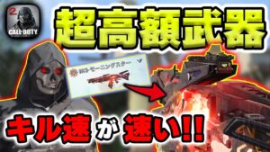 【チート性能！？】新ミシック武器『M13』が登場！キル速が速すぎるww【CoDモバイル】