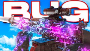 ¿NOS HAN ENGAÑADO CON ESTE CAMBIO EN COD WARZONE? STONER