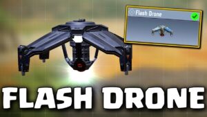 New FLASH DRONE is HERE! How to Unlock it FAST in COD Mobile