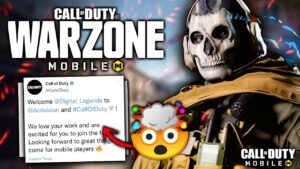 ¿¡QUÉ ESTÁ SUCEDIENDO!? ACTIVISION CONFIRMA la LLEGADA de NUEVO CALL OF DUTY para MÓVILES? | Lobo Jz