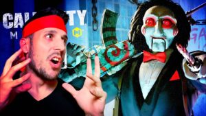 Solo quiero a BILLY... COD MOBILE