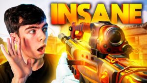 THEY ADDED AN OVERPOWERED BURST RIFLE to COD Mobile... (FINALLY!)