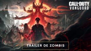 Tráiler de Zombis | Call of Duty®: Vanguard