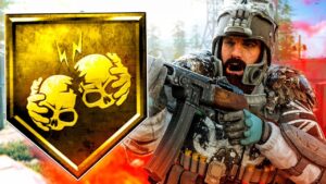 VUELVE EL MODO MAS COMPETITIVO MEJORADO A COD WARZONE