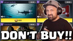 WARNING!! Don't buy this bundle yet in Call of Duty Mobile