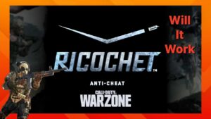 🎃 Warzone Anti-Cheat Ricochet Will It Work Call Of Duty Live Stream 1080p