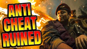 Warzone Anti Cheat got LEAKED LOL… (Call of Duty Anti-Cheat)