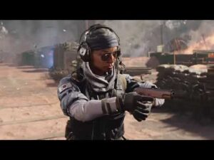 ［コールオブデューティbocwライブ］参加型 全機種参加可 友達と参加OK！初見さん大歓迎