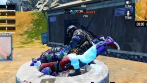 cod mobile needs to ban this player