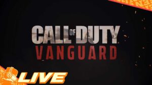 【生放送:02】空き時間にやるげんきのコールオブデューティ・ヴァンガード【CoD:V】