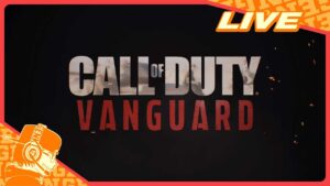 【生放送:0１】げんきのコールオブデューティ・ヴァンガード【CoD:V】