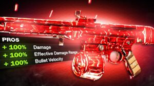 #1 STG 44 Class in Call of Duty Vanguard 😍 (COD Vanguard Best STG 44 Class Setup)