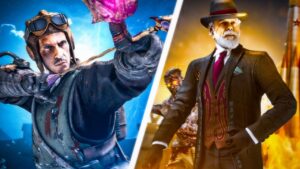 15 THINGS REMOVED from Call of Duty Zombies