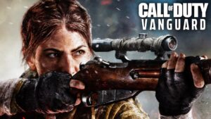 🔴 CALL OF DUTY VANGUARD: CAMPAIGN WALKTHROUGH W/ MILO! (COD Part 1 to Ending)