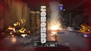 [COD:V] コールオブデューティー史上最も〇〇です [入浴]