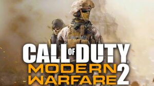 Call Of Duty: MODERN WARFARE 2 2022 FILTRACIÓN MASIVA - AlphaSniper97