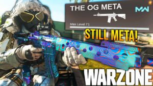 Call Of Duty WARZONE: 600 DAYS LATER... This Is STILL META! (WARZONE Best Loadouts)