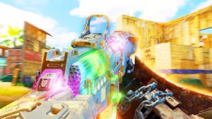 Call of Duty: Black Ops 4 Multiplayer Gameplay (COD BO4)