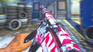 Call of Duty Vanguard 153 Kill Gameplay 😍