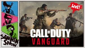 【生まれ故郷】三人称のCall of Duty: Vanguard【PS5】