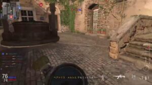 【Call of Duty:Vanguard】主女 新ヘッドセットでマルチ遊んでいく！フレンドと【コールオブデューティ ヴァンガード】#4