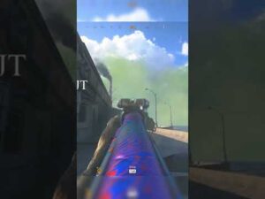 "Cronus Abuser!" - Call of Duty Warzone #shorts