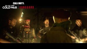 コール オブ デューティ ブラックオプス＆ヴァンガード シネマティックトレーラー【日本語】- EAA!!