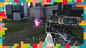 『Halo Infinite』はCoDやBF、Apexとも異なる“撃ち合い”が楽しい腰撃ちFPS：今週遊んだゲーム 11/17/2021