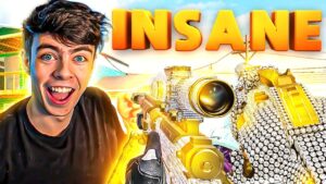 I USED THE MOST SATISFYING WEAPONS in COD Mobile...