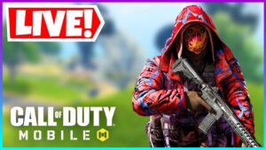 *NEW* SEASON 10 UPDATE IS FINALLY HERE! | CALL OF DUTY MOBILE LIVE!