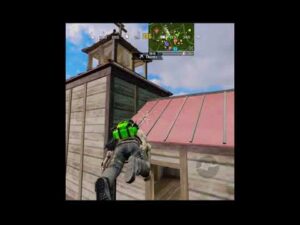 Ninja Vs Ninja In COD MOBILE #shorts