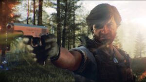 Season Six Outro Cinematic | Call of Duty®: Black Ops Cold War & Warzone™