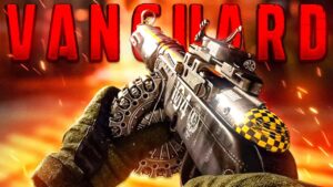 YA ESTA AQUI CALL OF DUTY VANGUARD | GAMEPLAY + MEJORAS