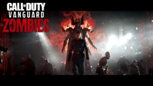 コール オブ デューティ ヴァンガード ゾンビ オープニングトレーラー （日本語音声）