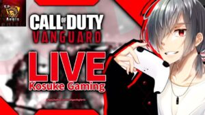 [🔴COD.V参加型]  気軽に参加どうぞ‼️  初見さん大歓迎です