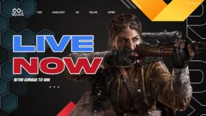 【COD:V】公開 参加型 初見さん大歓迎 気軽にコメどうぞ