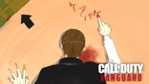 【COD:V】初心者がケアパケ呼ぼうとしたらこうなるから気をつけろ！