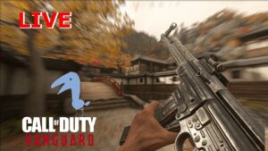 [COD:VANGUARD][参加型] やっと迷彩解除スタート！2/38