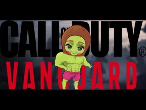 【COD：VG】レヴェルを上げたい　サタデーシタイゲームヲスルハイシ　コールオブデューティーヴァンガード　#COD #エーペックス #ライブ配信 #ゲーム実況 #雑談