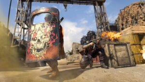 【CoD:V】トシゾーの「Call of Duty: Vanguard シーズン1」PS5版＃１