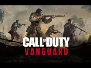 [CoD:Vanguard]まったり公開マッチ！