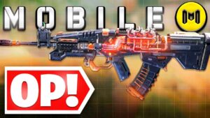 ¿LA MEJORA DE LA TYPE 25 HACE QUE SEA META EN COD MOBILE?