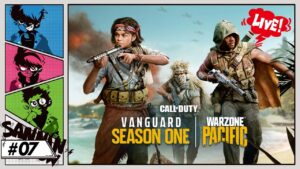 【生まれ故郷】新シーズン開始と噂のコール オブ デューティ ヴァンガード【PS5】 #7