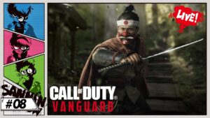 【生まれ故郷】昼 オブ コール オブ デューティ ヴァンガード【PS5】 #8