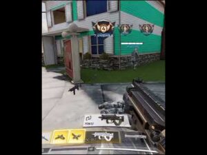 初心者のキルムーブ#shorts #コールドオブデューティー