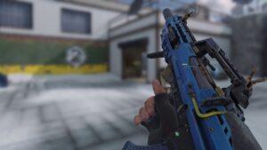 【COD MOBILE】世界大会出場者に☢核発動 37k2d【CODモバイル】