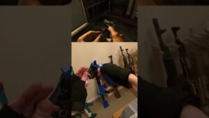 COD:MW Interrogation Reload