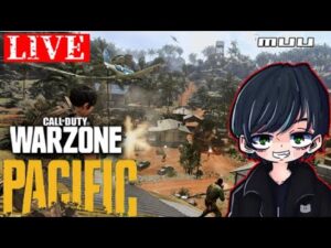 【COD:WARZONE】新マップでたくさんkillする　初見来て…