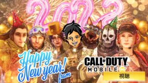 【CoDモバイル】バトロワ　通常回ってレジェンド早く行きたいな〜配信　告知あり　ライブ配信！