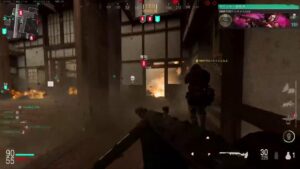 [cod v]　発狂デフォルトゲーム